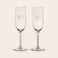 Champagneglas Champagneglas