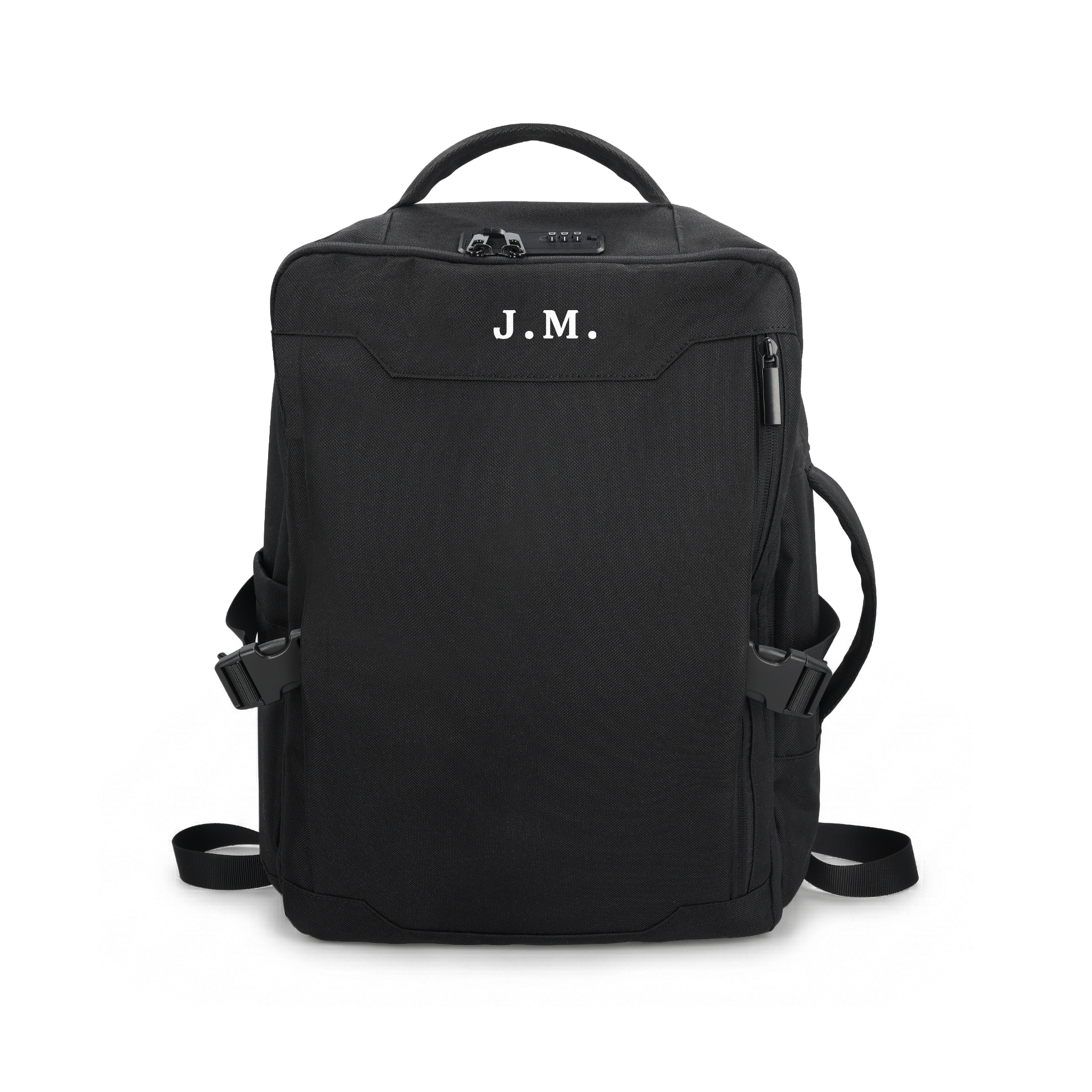 Handbagage rugzak 40x30x15 cm - Gepersonaliseerd