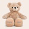 Peluche amour personnalisée - prénoms brodés Peluche amour personnalisée - prénoms brodés