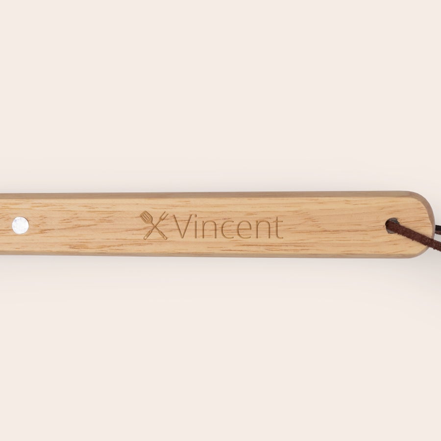 Personalised BBQ tools Personalised BBQ tools