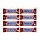 Snickers chokoladegave med navn og billede