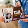Gepersonaliseerde Snickers Repen Giftbox Gepersonaliseerde Snickers Repen Giftbox