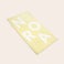 Personalised towel set Personalised towel set