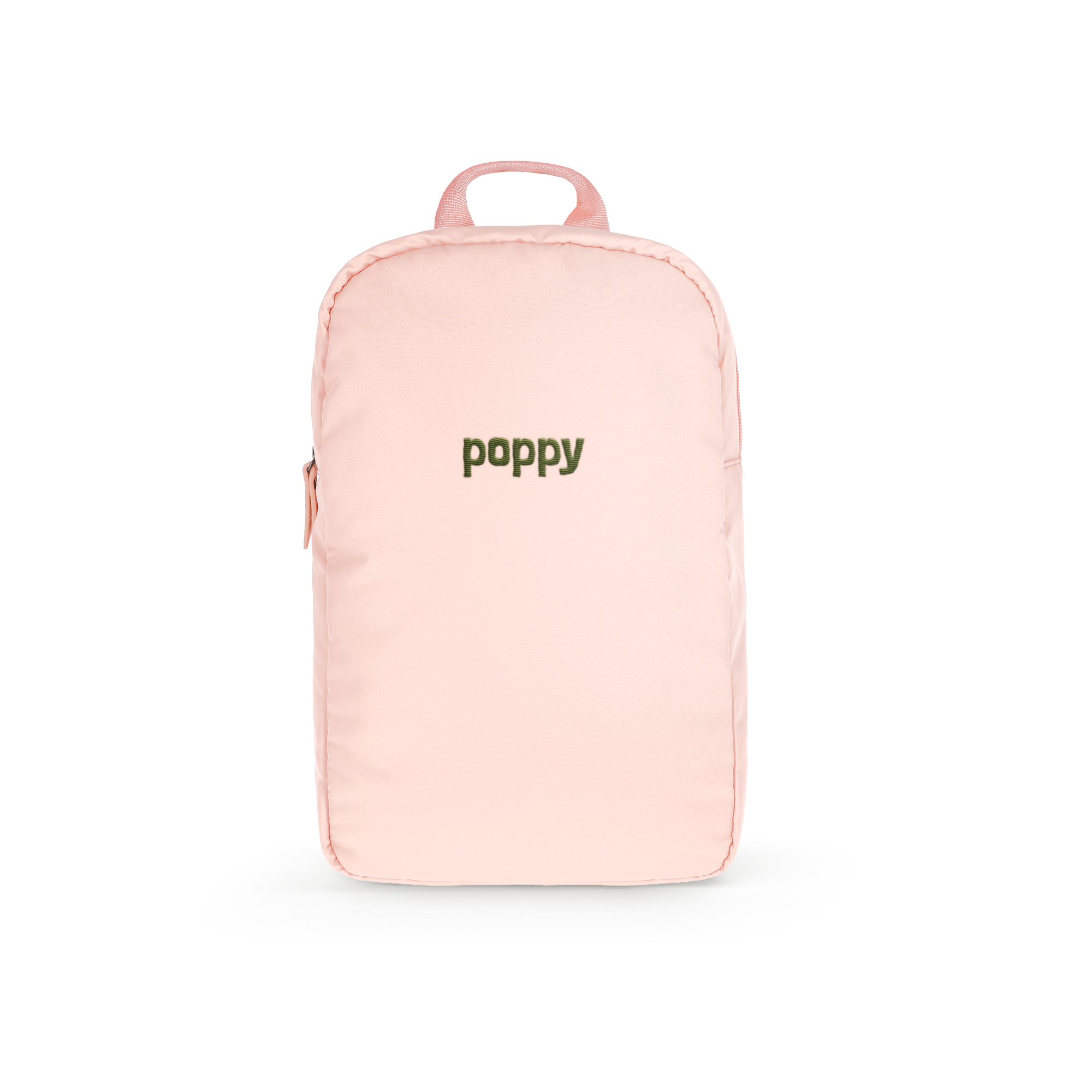 Mini mochila inflável para crianças