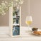 Caisse de vin personnalisée Caisse de vin personnalisée