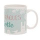 Mug Joyeuses Pâques - Avec texte