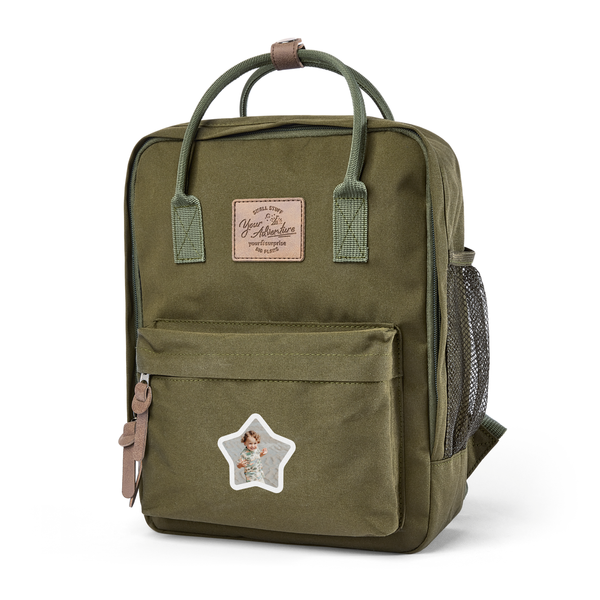 Personalised backpack - Children