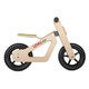 Kids balance bike (wood)