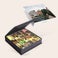 Personalised Deluxe Chocolate Gift Box - Christmas Personalised Deluxe Chocolate Gift Box - Christmas