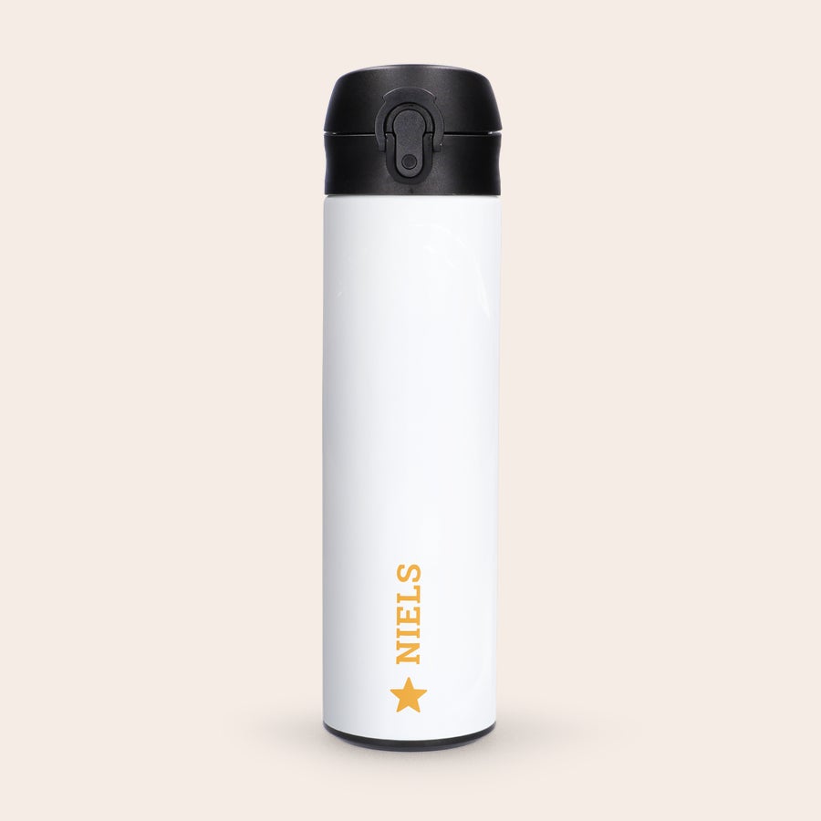 Thermos bedrukken Thermos bedrukken