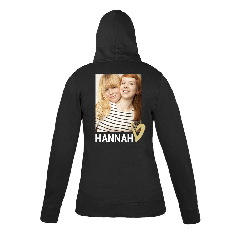 Women's hoodies