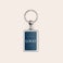 Personalised key ring - Acrylic - Father's Day Personalised key ring - Acrylic - Father's Day
