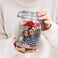 Personalised sweet jar Personalised sweet jar