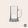 Glass Tankard Glass Tankard