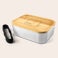 Personalised lunch box Personalised lunch box