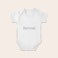 Baby Body bedrucken Baby Body bedrucken
