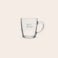 Teeglas mit Gravur Teeglas mit Gravur