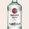Coffret Rhum avec nom personnalisé - Bacardi Coffret Rhum avec nom personnalisé - Bacardi