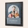 Personalised certificate - Best Dad Personalised certificate - Best Dad