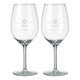 Rotweingläser (2 Stück)