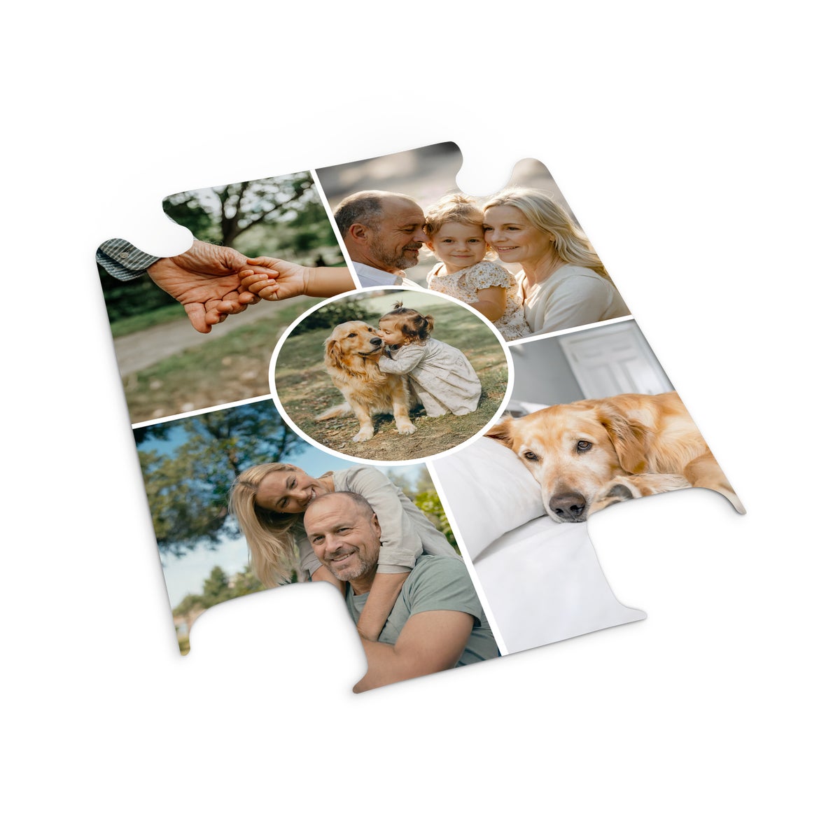 Spersonalizowana walizka fotograficzna - Wymienna wkadka z przodu