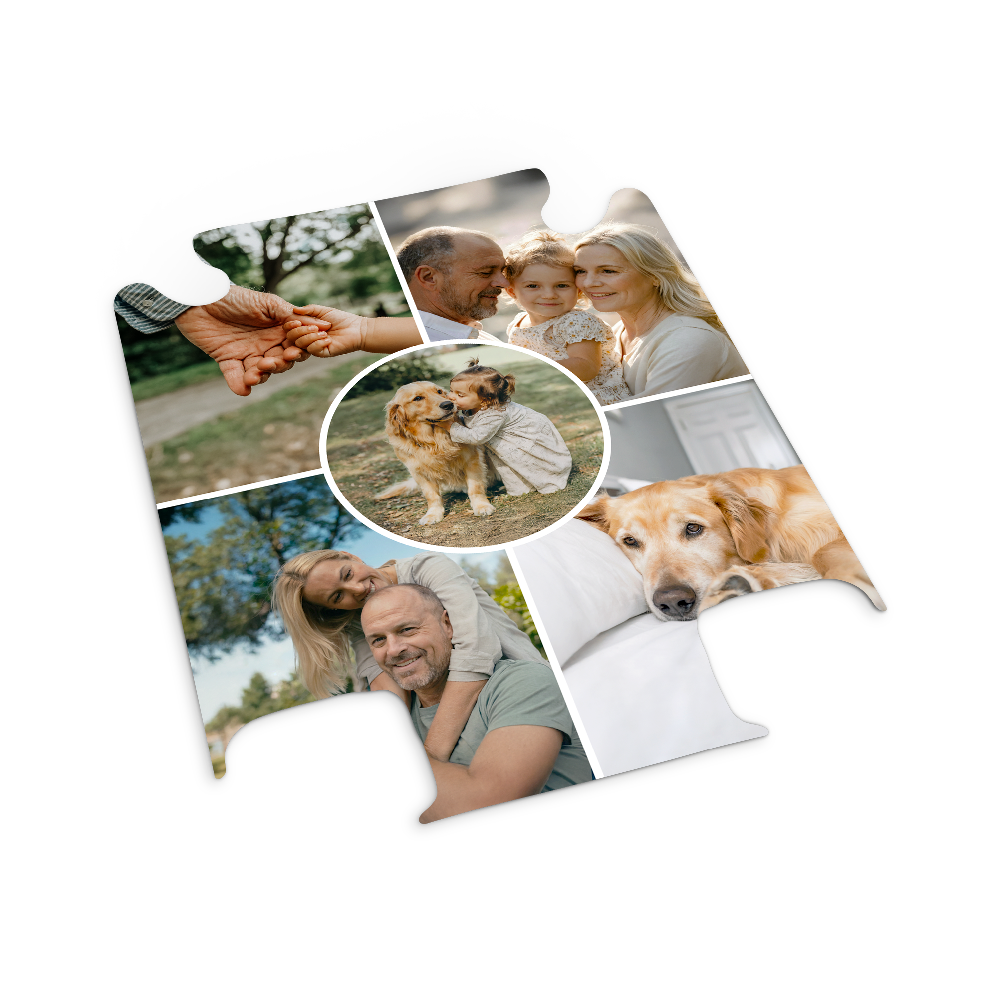 Photo suitcase - Replaceable front