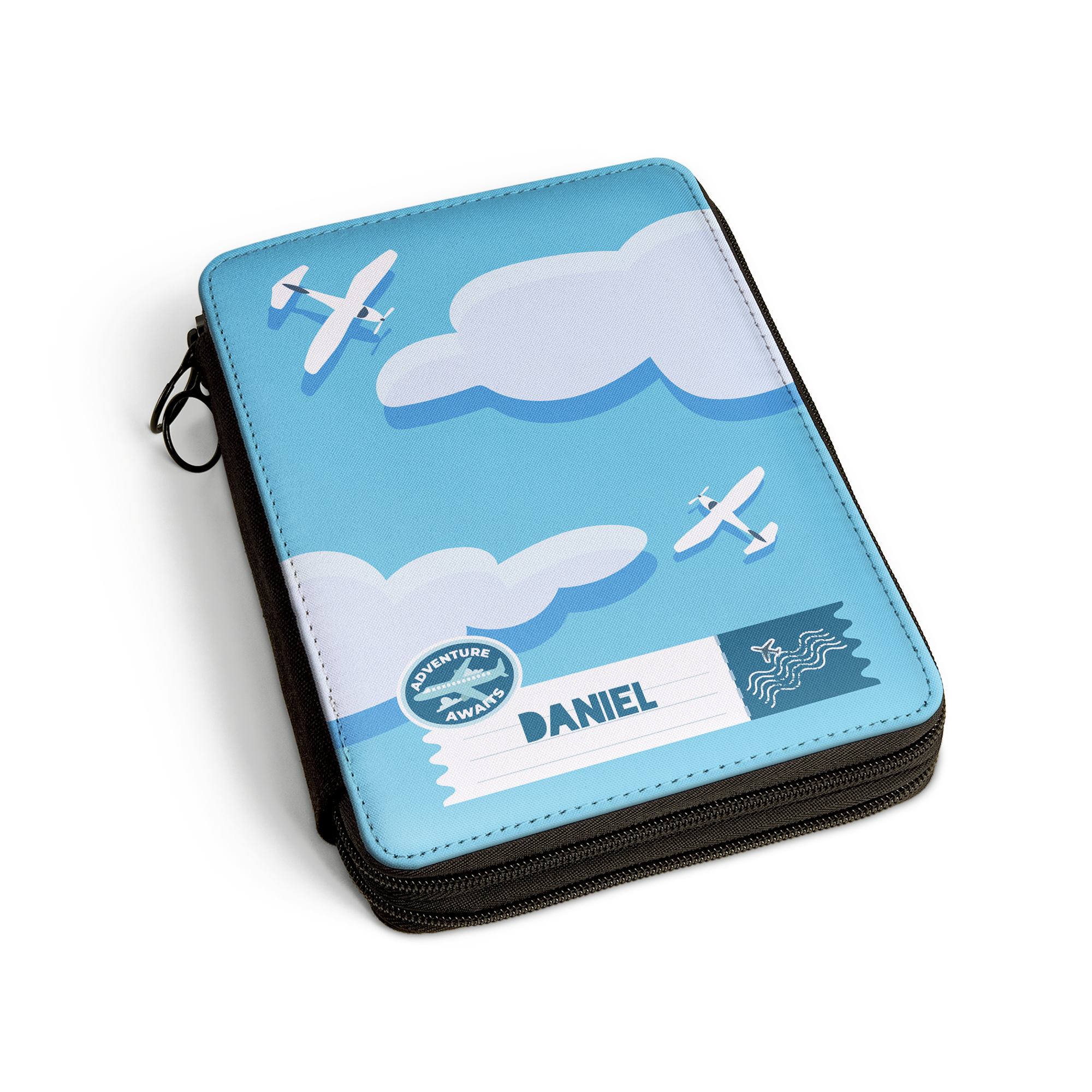 Federmappe Personalisiert