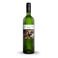 Wine with printed label - Belvy - white