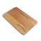 Houten broodplank - S