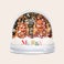 Snow globe Snow globe