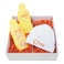 Personalised Zwitsal baby gift set - Hat