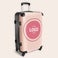 Valise personnalisée XL - Princess Traveller (66L) Valise personnalisée XL - Princess Traveller (66L)