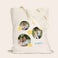 Tote bag personnalisé photo Tote bag personnalisé photo
