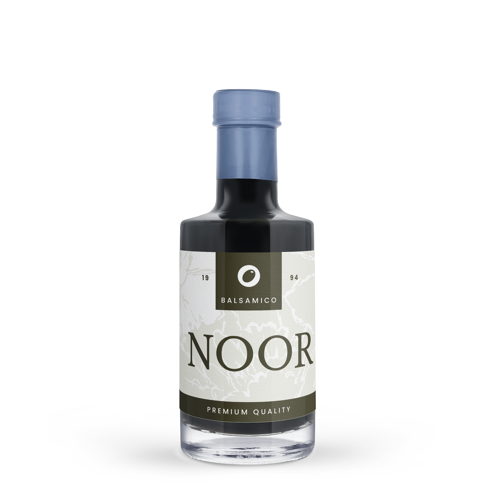 Oțet balsamic personalizat