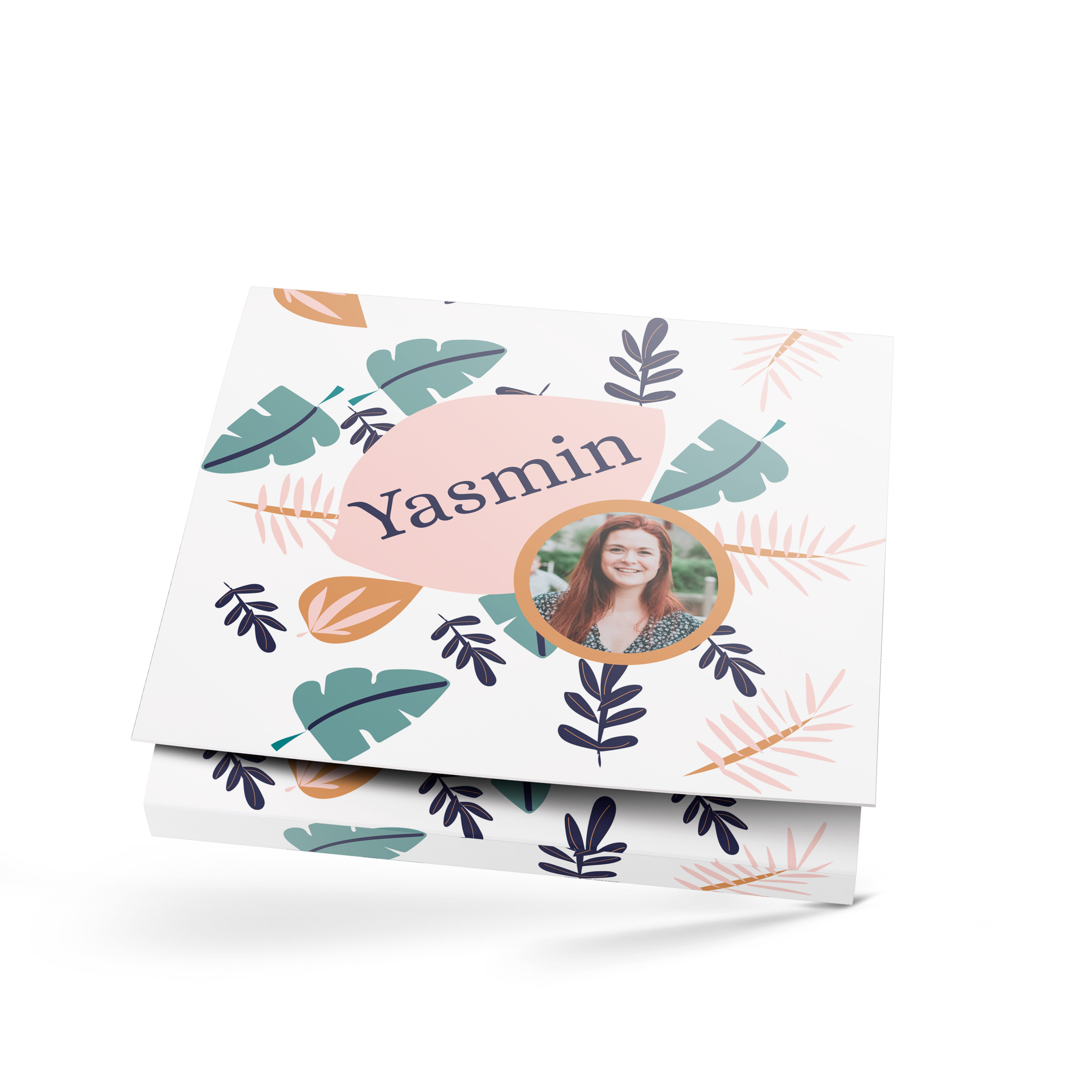 Schokoladenbox - I love Milka! - Einfach so - 110g