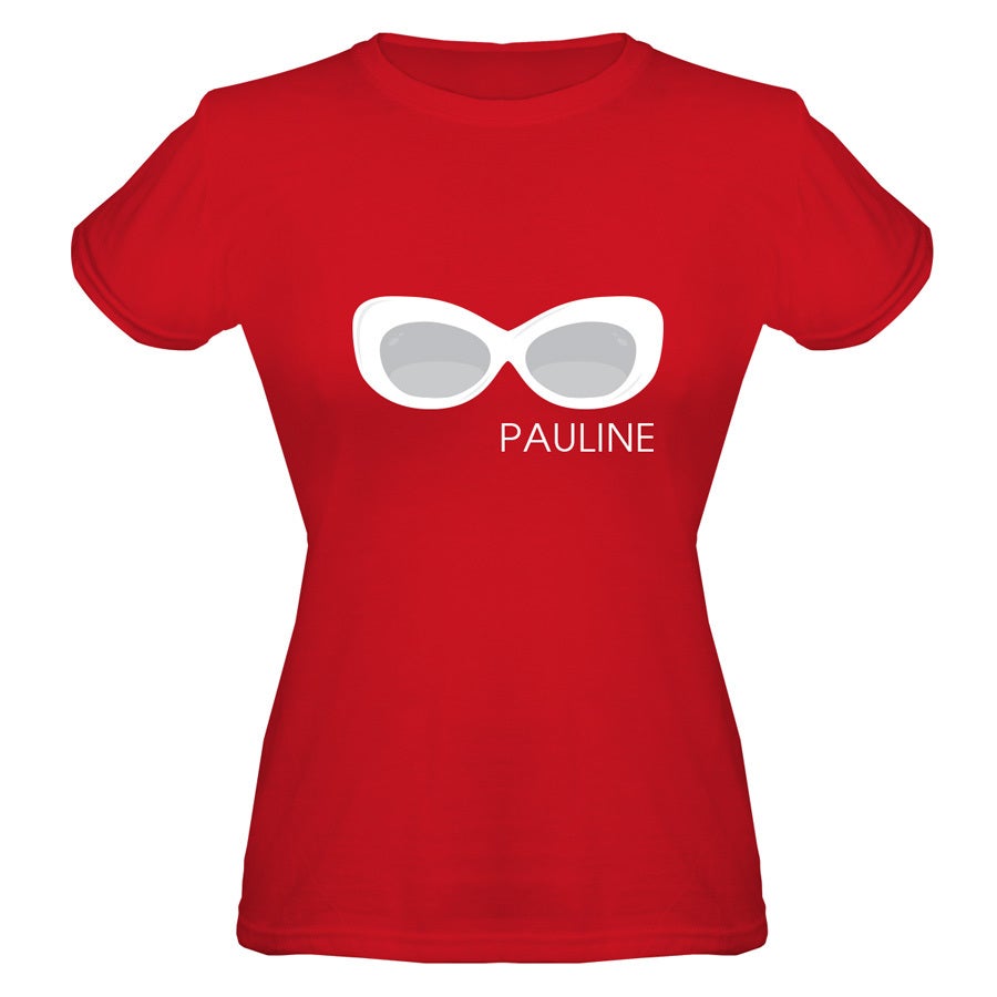 T-shirt - Femme