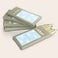 Personalizowany zestawy kredek Personalizowany zestawy kredek