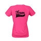 Sportshirt - Dames - Roze - S