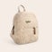 Personalised teddy backpack Personalised teddy backpack