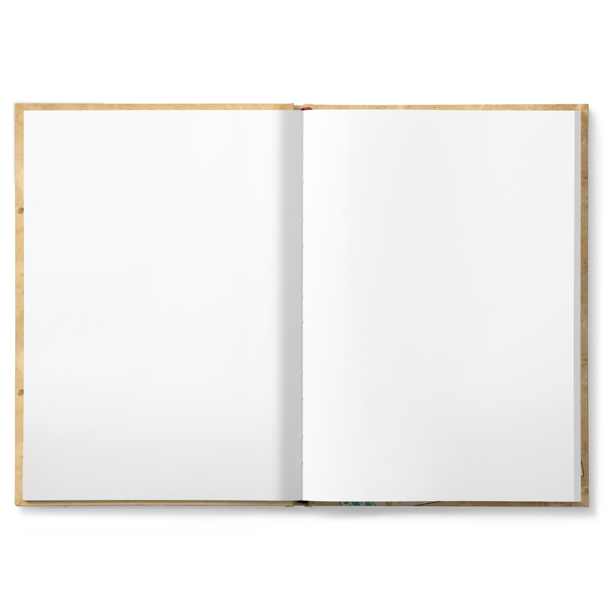 Book - Travel Journal