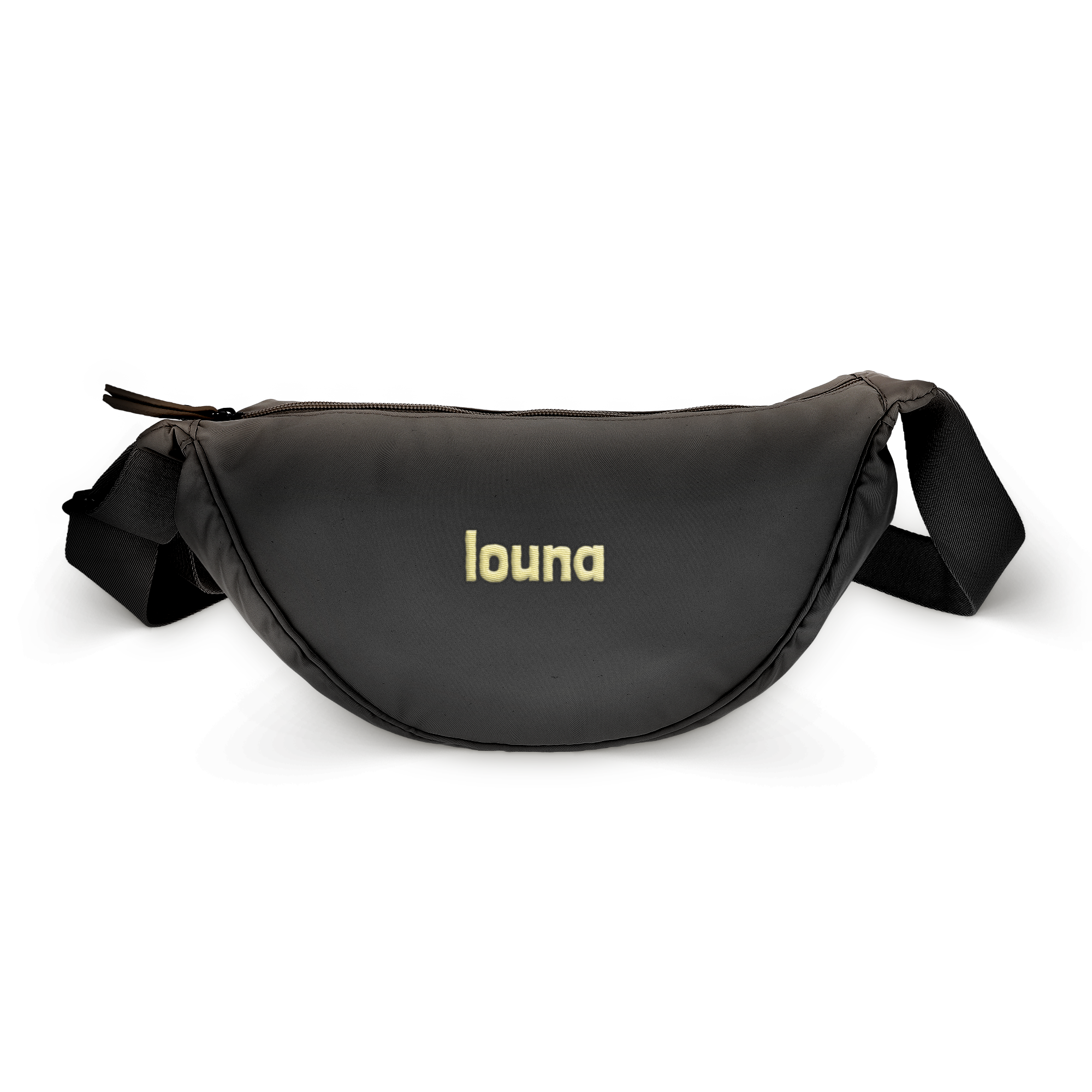 Sac puffer personnalisé