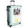 Valise personnalisée Princess - XXL (102L)