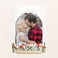 Custom wooden Valentines card Custom wooden Valentines card
