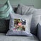 Personalised Mother's Day cushion