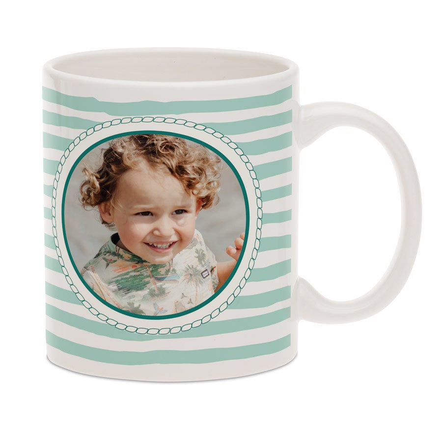 Personalised children's mug | YourSurprise