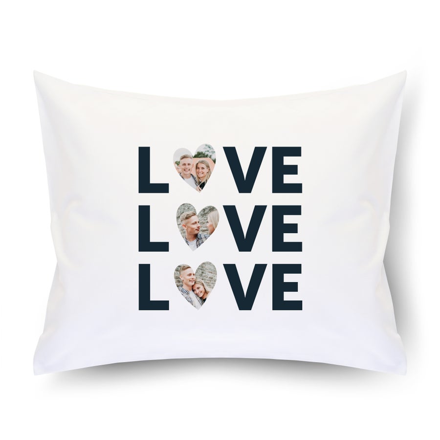Personalised cushions & cushion cases Personalised cushions & cushion cases