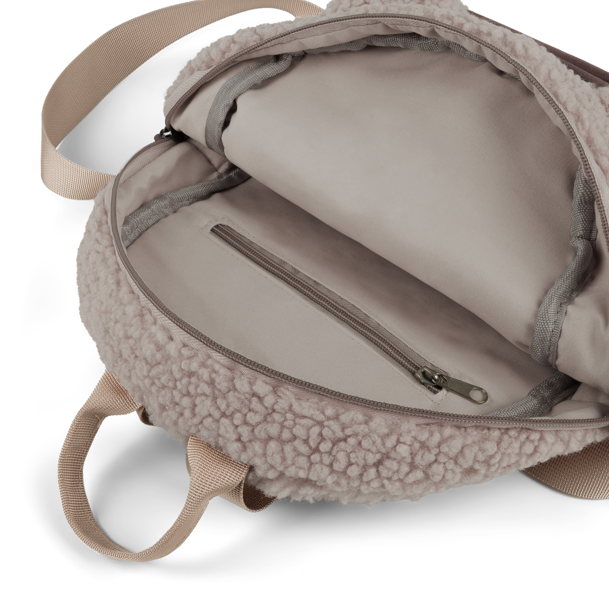 Rucsac personalizat teddy