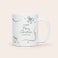 Personalised Mug - White Personalised Mug - White