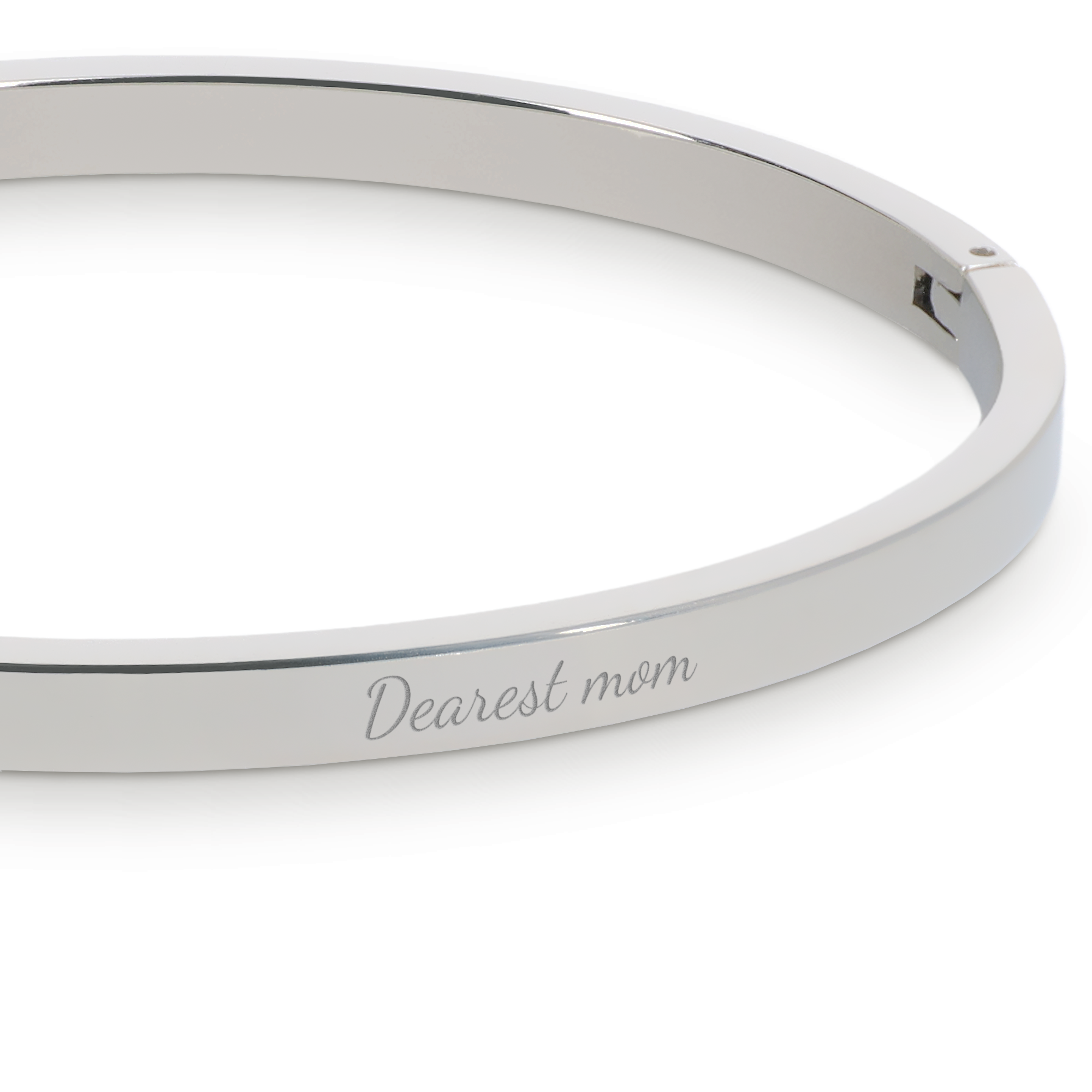 Bangle personalizado