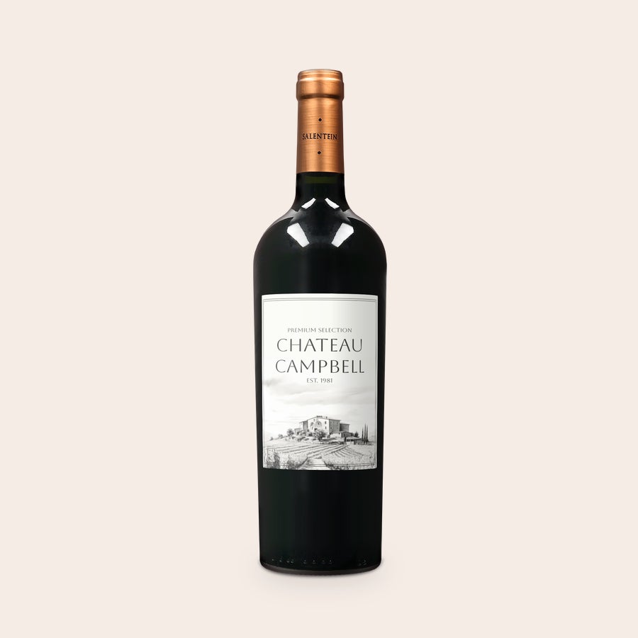 Salentein Malbec Salentein Malbec